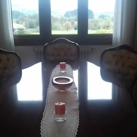 Villa Con Piscina En Panton Ribeira Sacra Galicia Ideal Para Familias Exterior photo