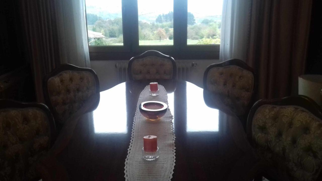 Con Piscina En Ribeira Sacra Galicia Ideal Familias *