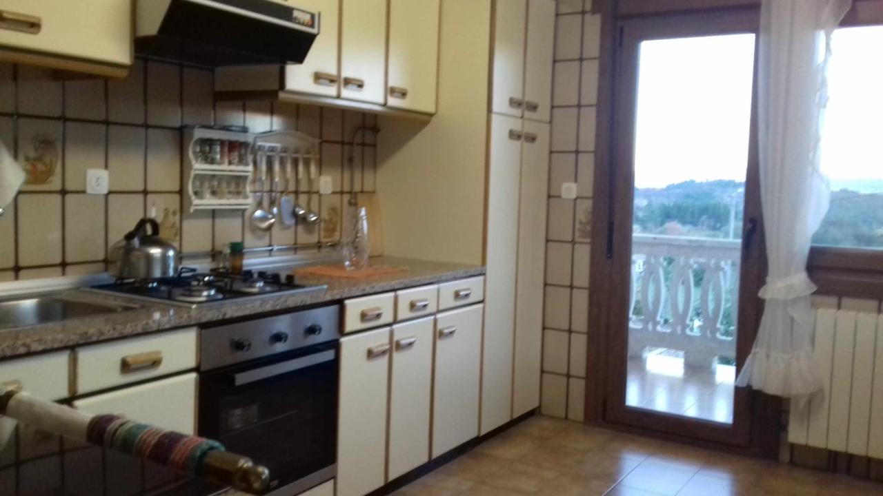 Con Piscina En Ribeira Sacra Galicia Ideal Familias Villa