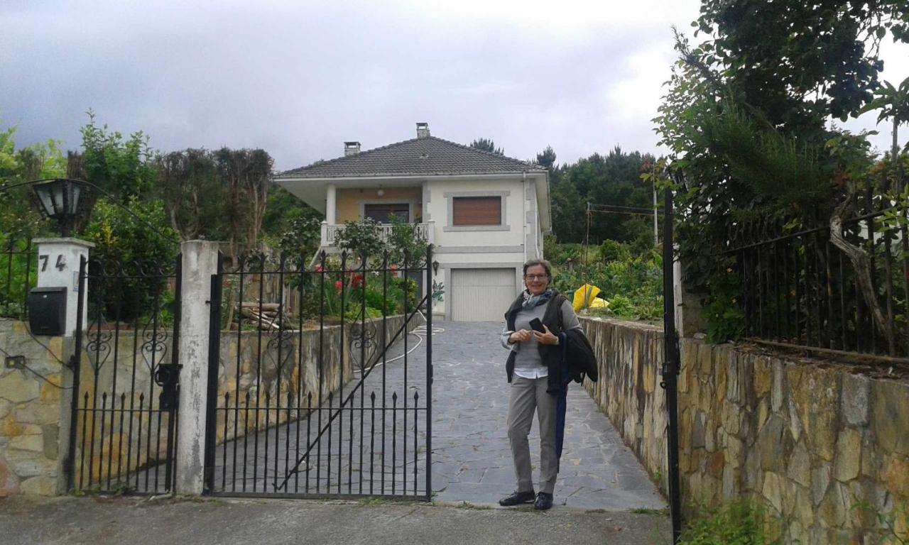 Villa Con Piscina En Ribeira Sacra Galicia Ideal Familias Panton