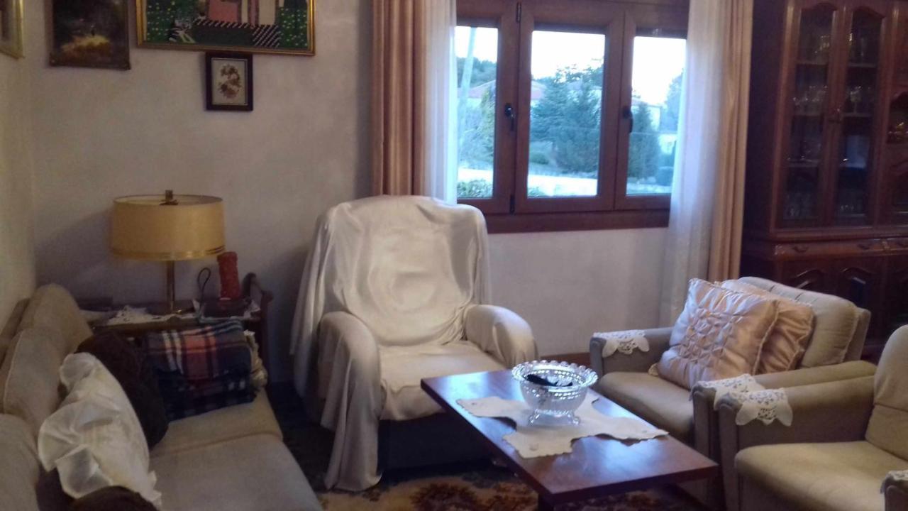 Con Piscina En Ribeira Sacra Galicia Ideal Familias Villa Panton