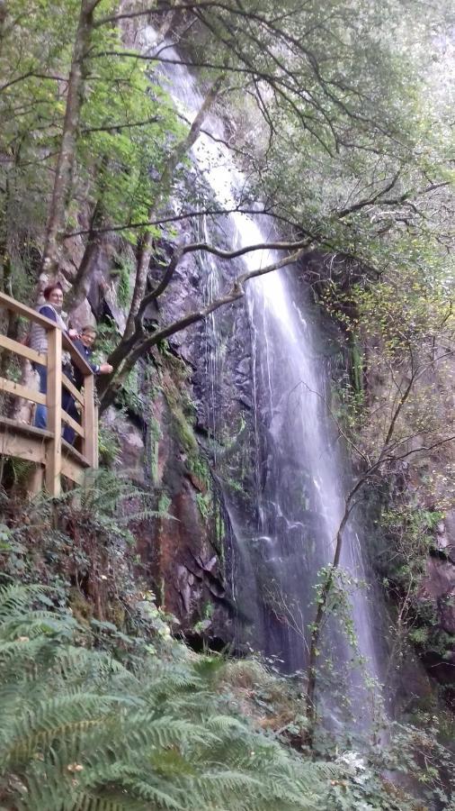 Con Piscina En Ribeira Sacra Galicia Ideal Familias *